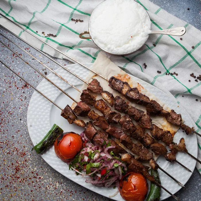 Sultan Kebab Picture 5