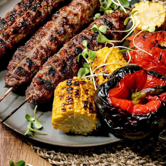 Sultan Kebab Picture 6