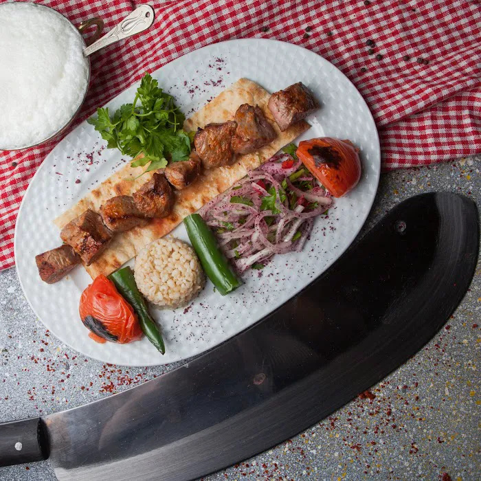 Sultan Kebab Picture 3
