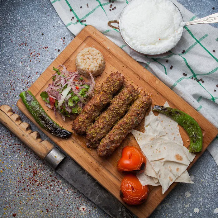 Sultan Kebab Picture 7