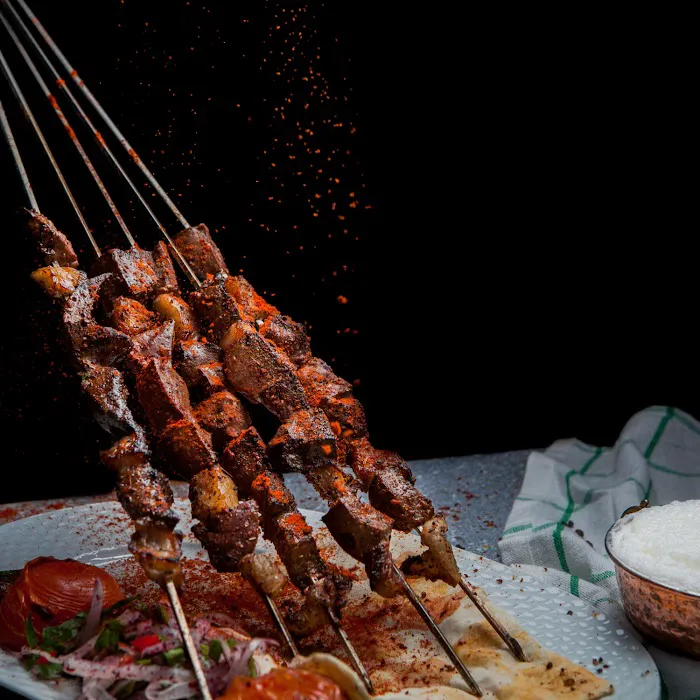 Sultan Kebab Picture 9