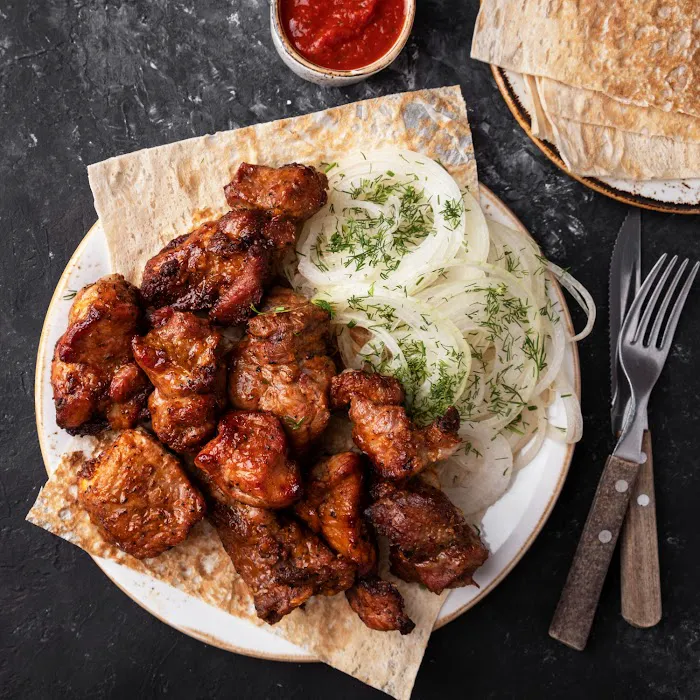 Sultan Kebab Picture 10