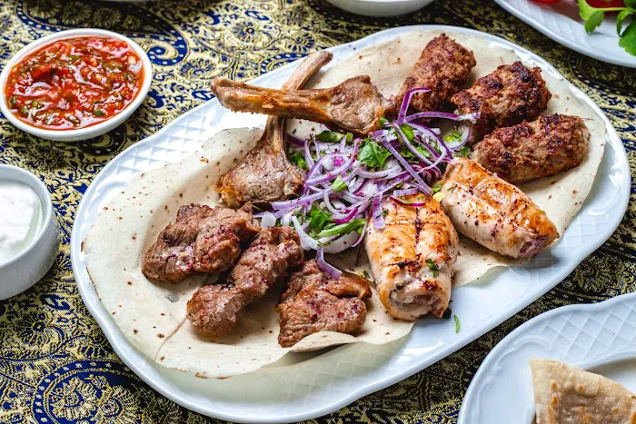 Halal Express Picture 8