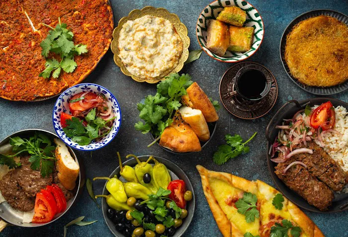Halal Express Picture 5