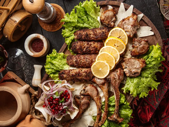 Halal Express Picture 4