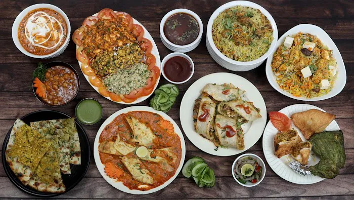 Halal Express Picture 7