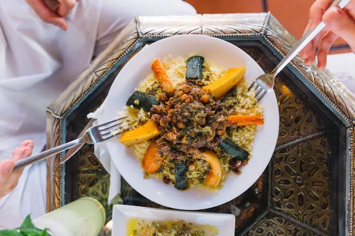 Halal Express Picture 10