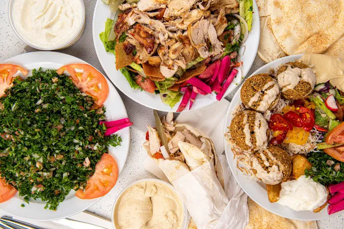 Halal Express Picture 3