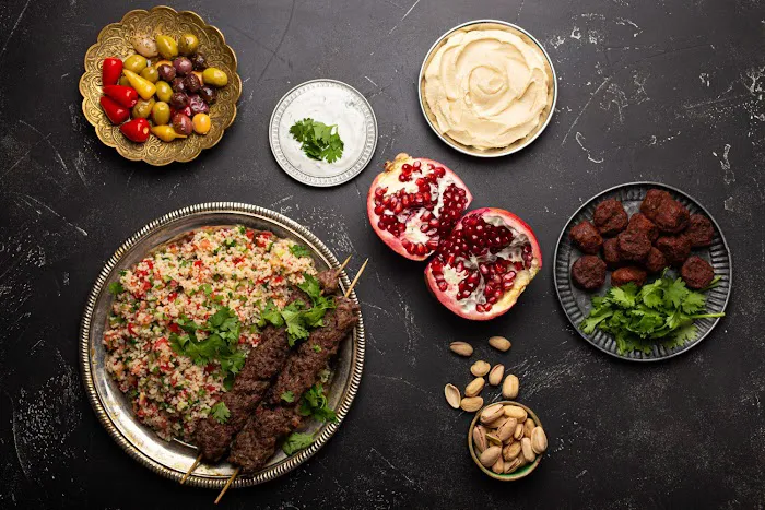 Halal Express Picture 2