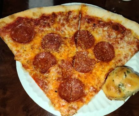 Luigi's Pizzeria