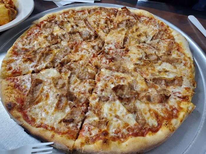 Luigi's Pizzeria Picture 10