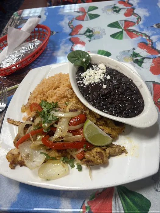 El mexicano Picture 6