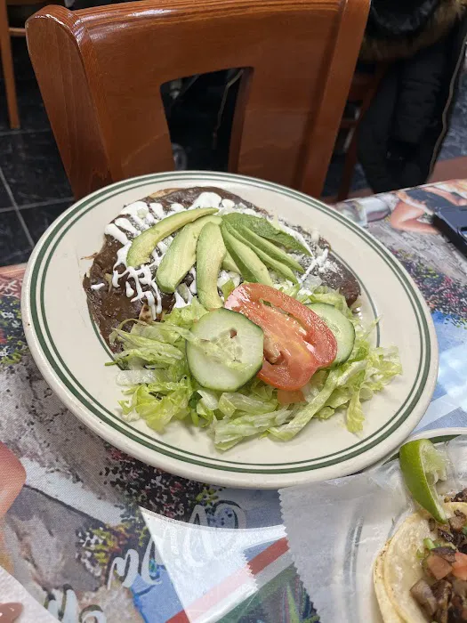 El mexicano Picture 2