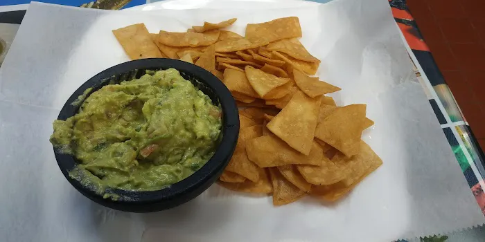 El mexicano Picture 8