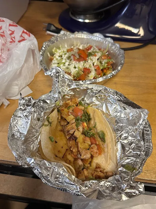 El mexicano Picture 9