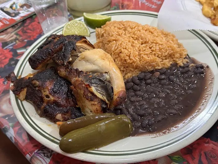 El mexicano Picture 7