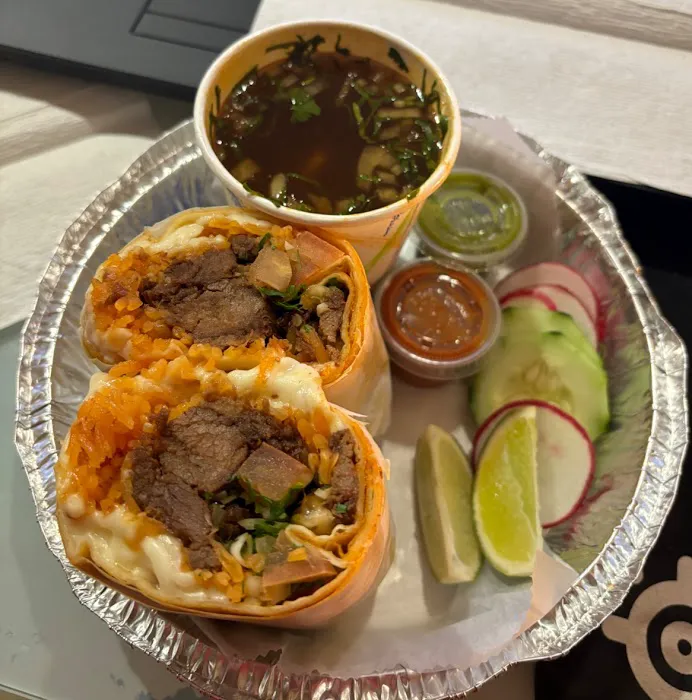 Pinches Tacos Mexican Food Picture 9