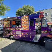 Pinches Tacos Mexican Food ico
