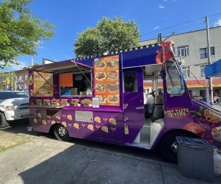 Pinches Tacos Mexican Food