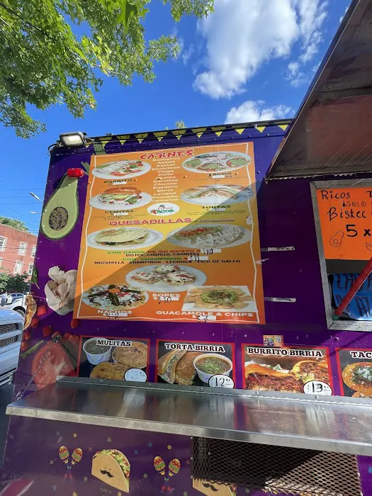 Pinches Tacos Mexican Food Picture 2