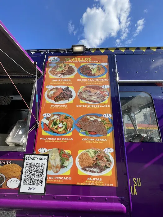Pinches Tacos Mexican Food Picture 5