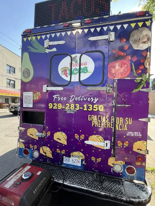 Pinches Tacos Mexican Food Picture 4