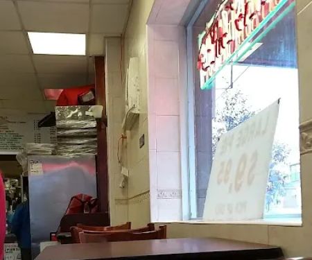 J&M Pizza II
