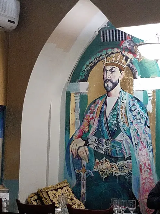 Padishah Picture 8