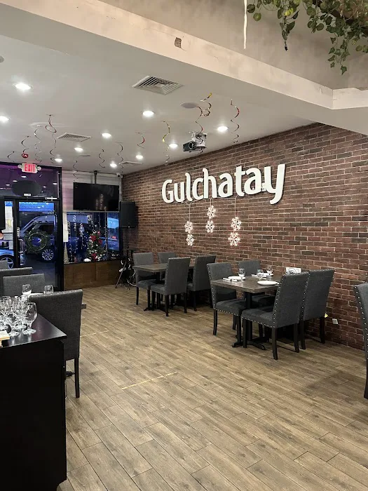 Gulchatay Picture 8