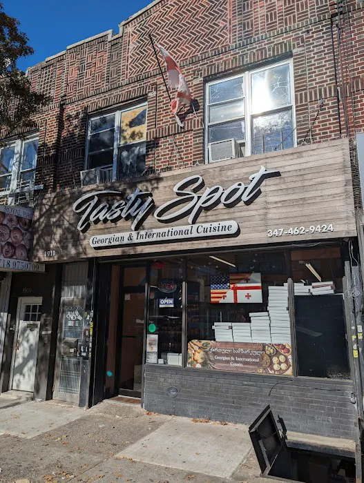 Tasty Spot Picture 3