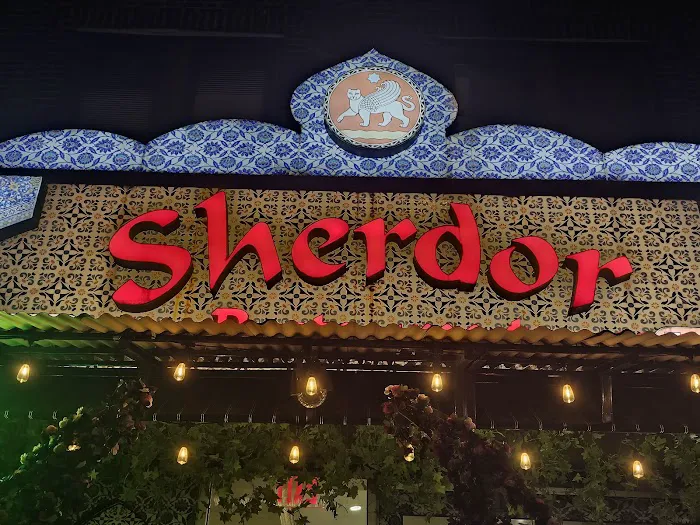 Sherdor Picture 7