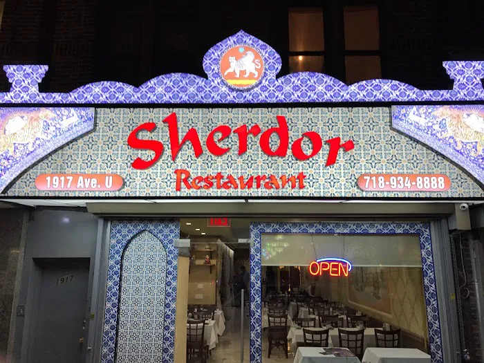Sherdor Picture 2