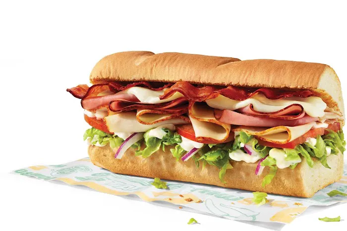 Subway Picture 1