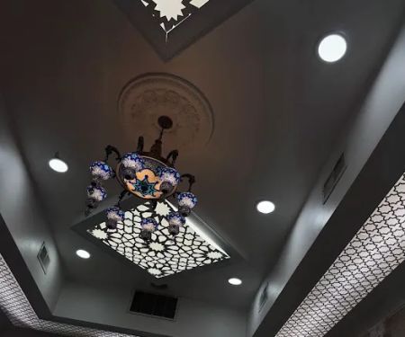 Little Istanbul Restaurant