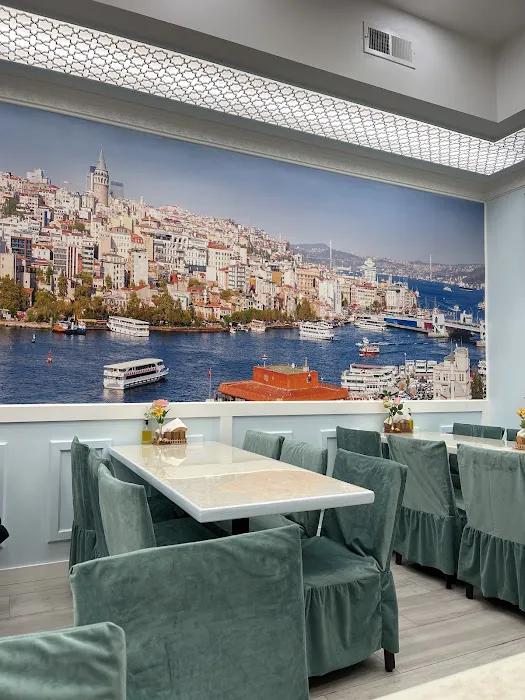 Little Istanbul Restaurant Picture 8