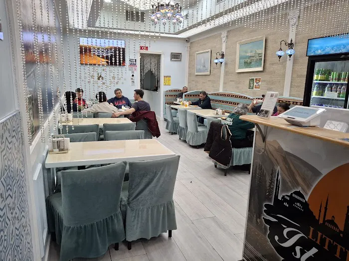 Little Istanbul Restaurant Picture 7