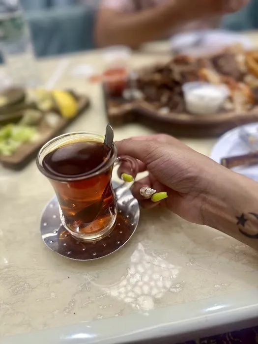 Little Istanbul Restaurant Picture 10