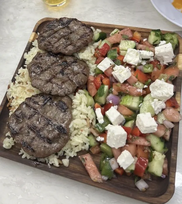Little Istanbul Restaurant Picture 9