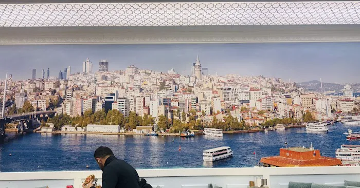 Little Istanbul Restaurant Picture 6