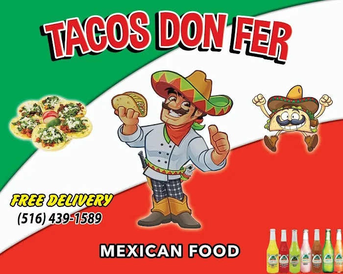Tacos Don Fer Picture 2