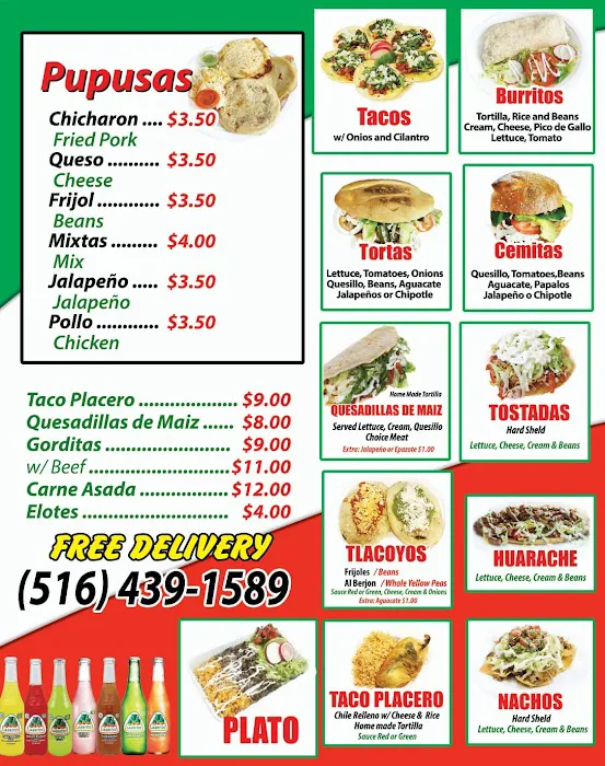 Tacos Don Fer Picture 3