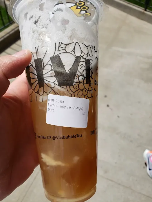ViVi Bubble Tea Picture 10