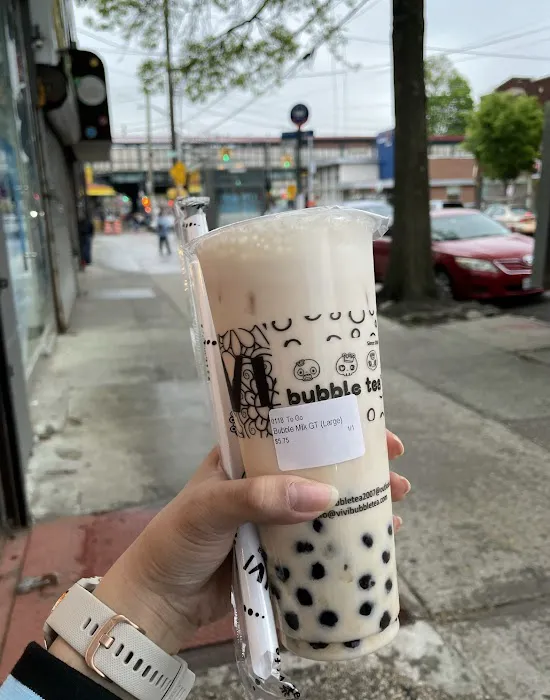 ViVi Bubble Tea Picture 4