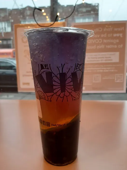 ViVi Bubble Tea Picture 1
