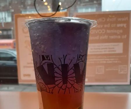 ViVi Bubble Tea