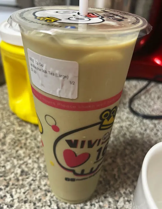ViVi Bubble Tea Picture 3