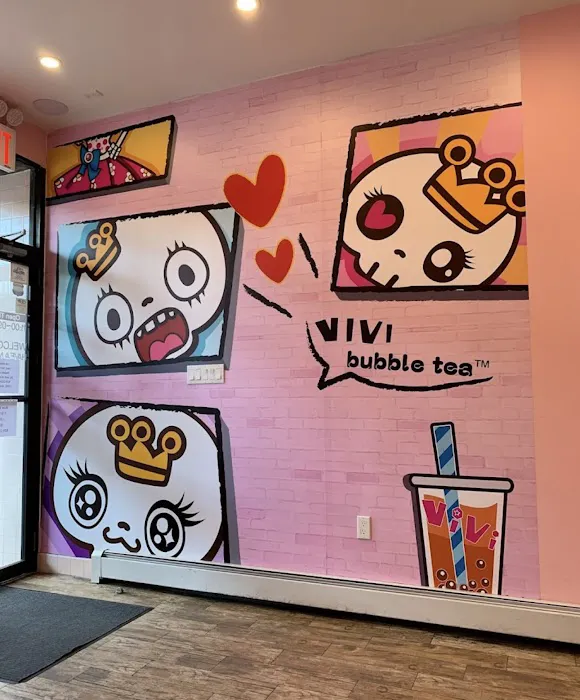 ViVi Bubble Tea Picture 2