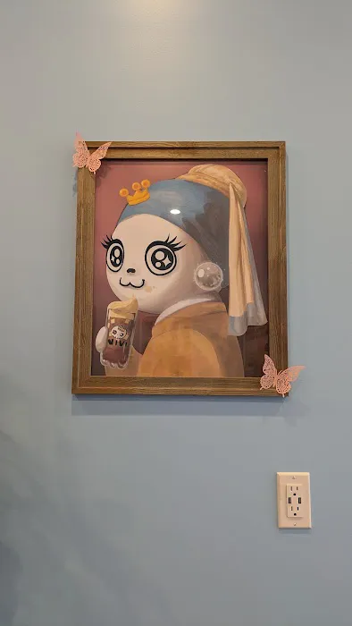 ViVi Bubble Tea Picture 5