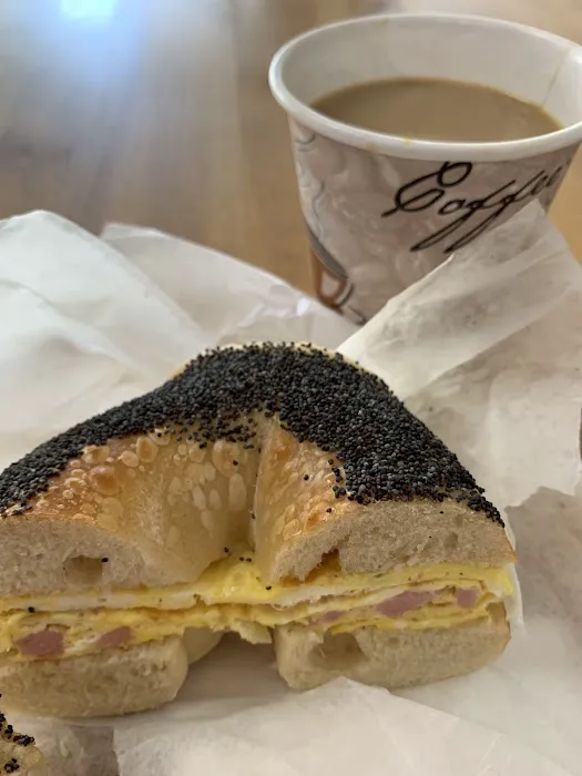 Bagel Bob Picture 6