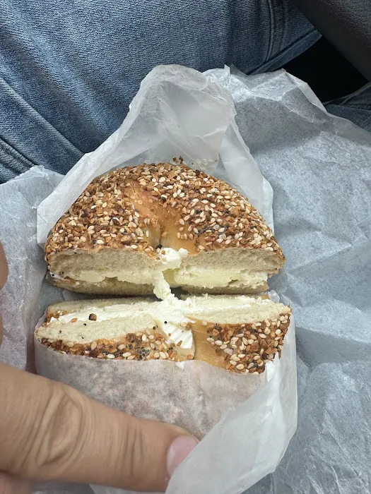 Bagel Bob Picture 9